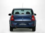 Renault Logan 2009 года